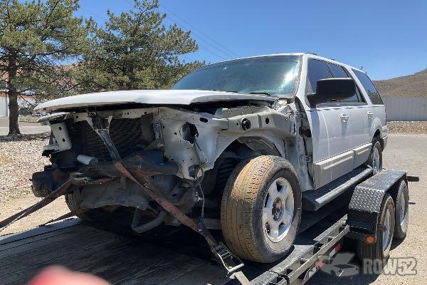 Photo of 2004 Ford Expedition