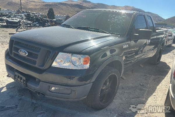 Photo of 2005 Ford F-150