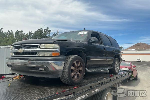 Photo of 2006 Chevrolet Tahoe