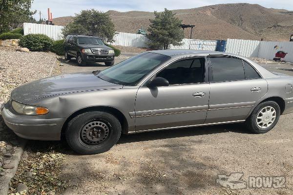 Photo of 1999 Buick Century
