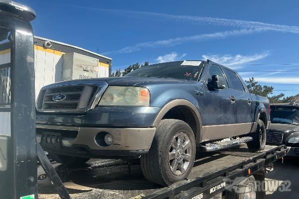 Photo of 2006 Ford F-150