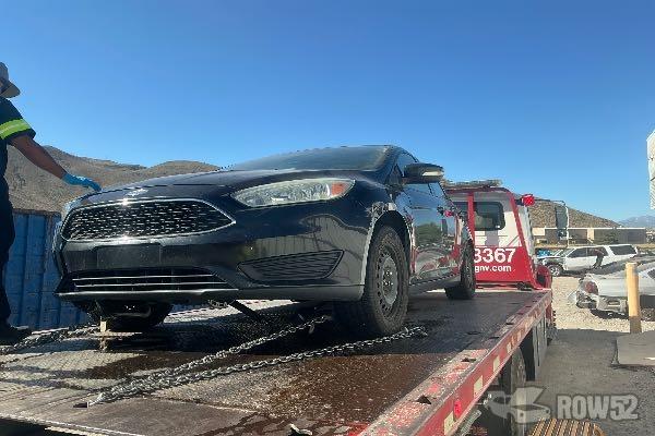 Photo of 2015 Ford Focus