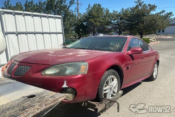 Photo of 2006 Pontiac Grand Prix