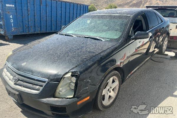 Photo of 2005 Cadillac STS
