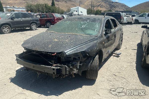 Photo of 2008 Chevrolet Malibu