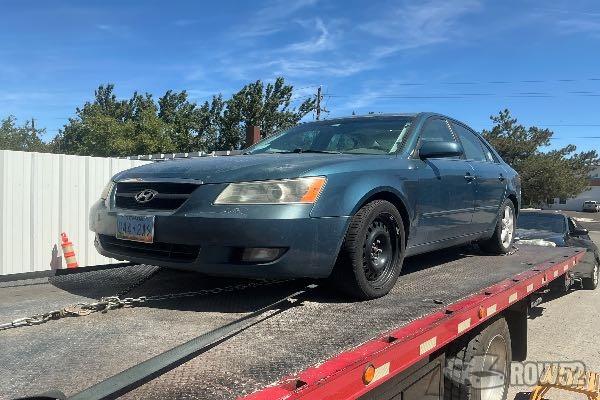 Photo of 2006 Hyundai Sonata