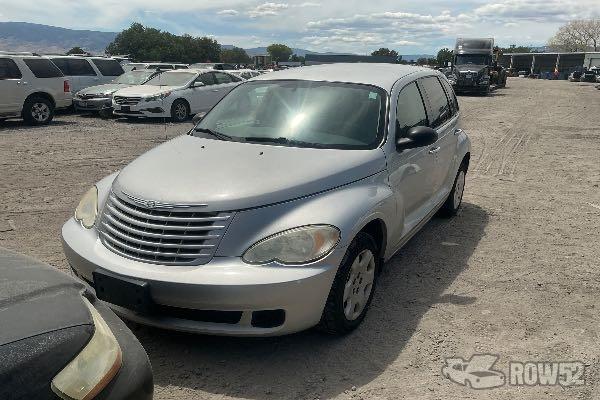 Photo of 2008 Chrysler PT Cruiser