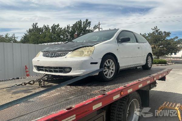 Photo of 2002 Honda Civic