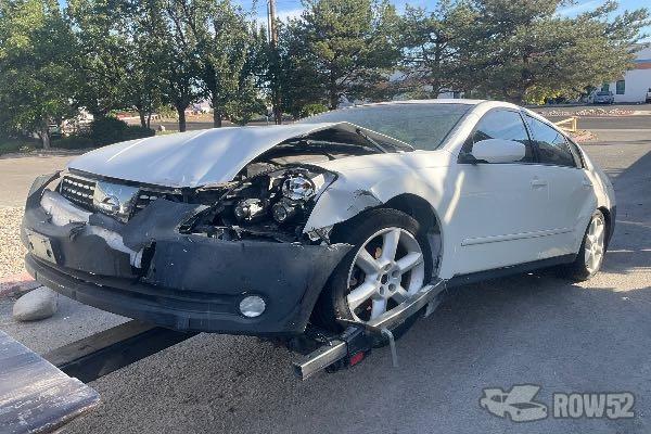 Photo of 2004 Nissan Maxima