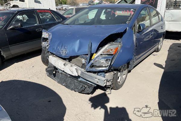 Photo of 2004 Toyota Prius