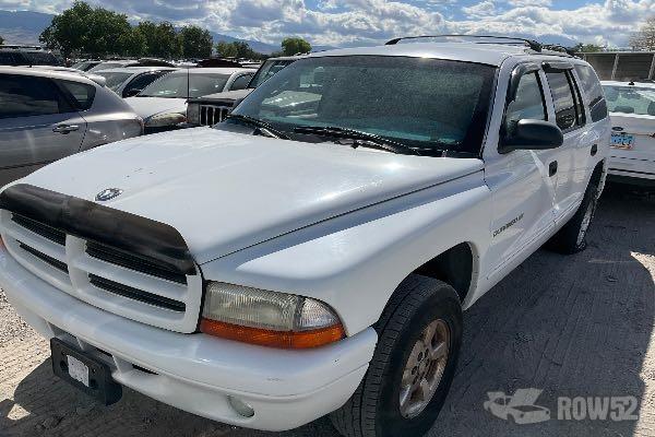 Photo of 2001 Dodge Durango