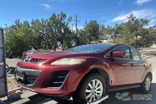 Photo of 2011 Mazda CX-7
