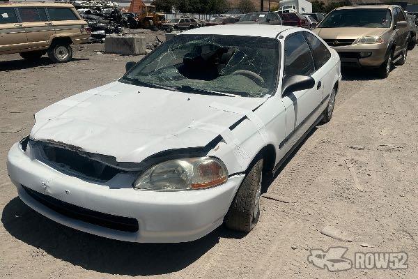 Photo of 1997 Honda Civic