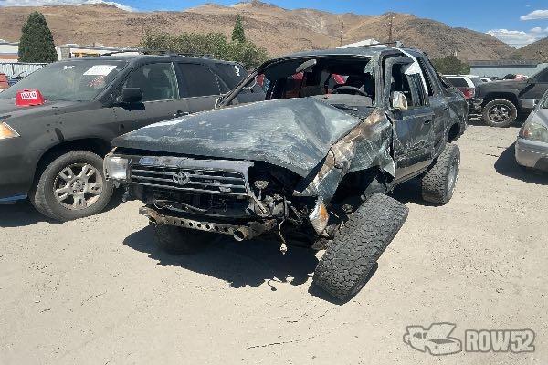 Photo of 1993 Toyota 4Runner