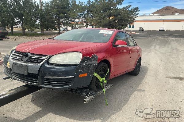 Photo of 2009 Volkswagen Jetta