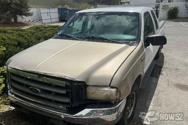 Photo of 1999 Ford F-250 SD