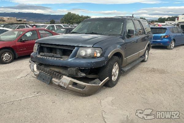 Photo of 2003 Ford Expedition