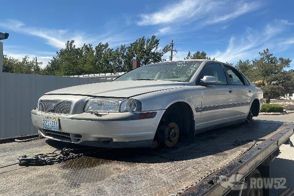 Photo of 1999 Volvo S80
