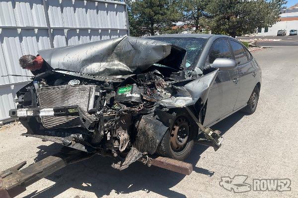Photo of 2010 Hyundai Elantra