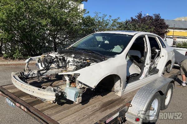Photo of 2010 Subaru Impreza WRX