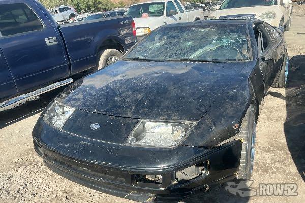 Photo of 1993 Nissan 300ZX