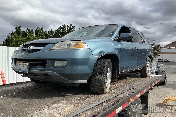 Photo of 2005 Acura MDX