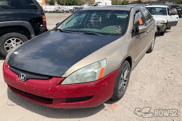 Photo of 2005 Honda Accord