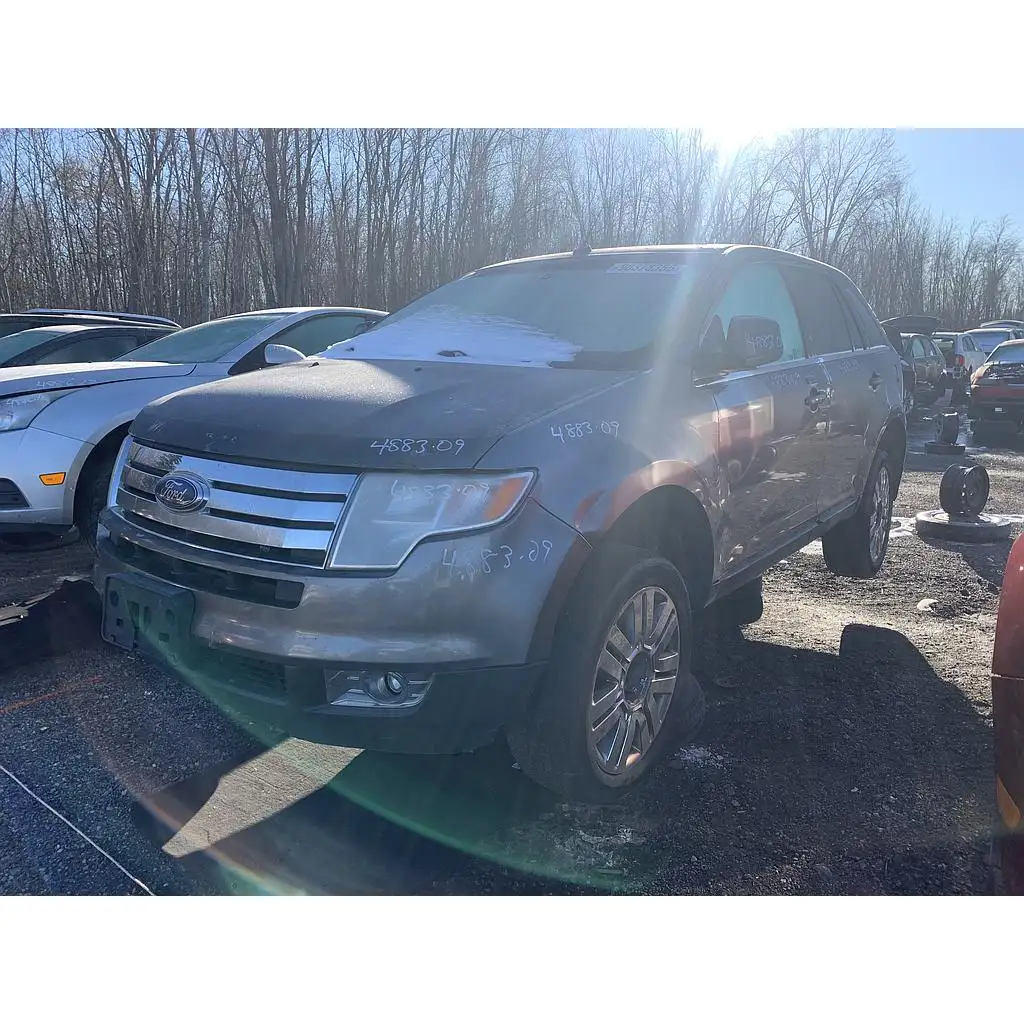 Photo of 2009 Ford Edge