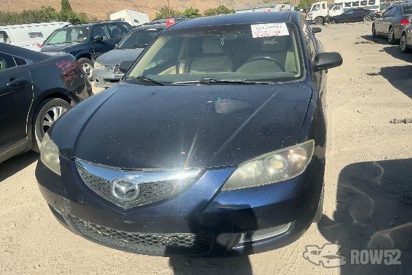 Photo of 2009 Mazda Mazda3