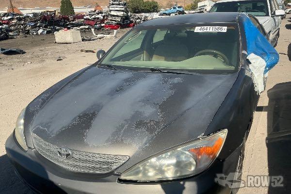 Photo of 2004 Toyota Camry