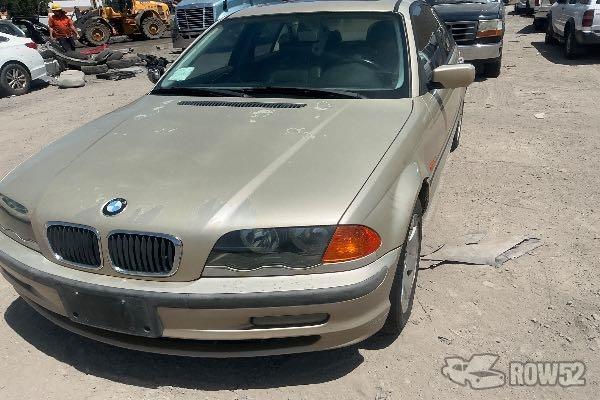 Photo of 2000 BMW 3-Series