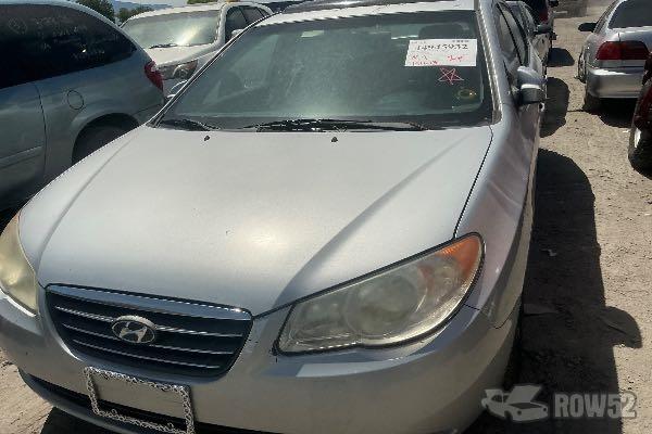 Photo of 2008 Hyundai Elantra