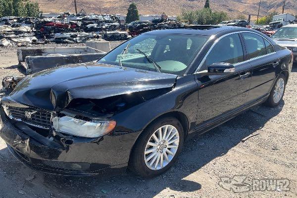 Photo of 2008 Volvo S80