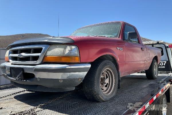 Photo of 1998 Ford Ranger
