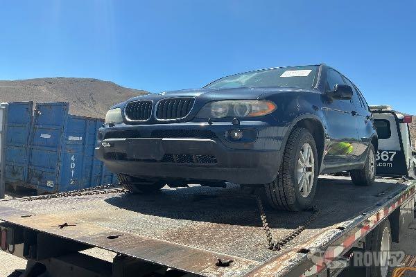 Photo of 2006 BMW X5