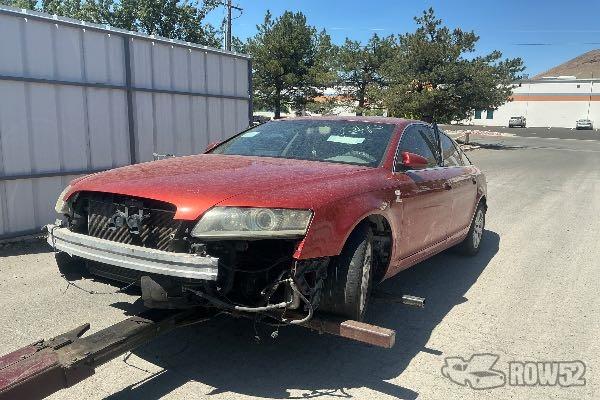 Photo of 2005 Audi A6