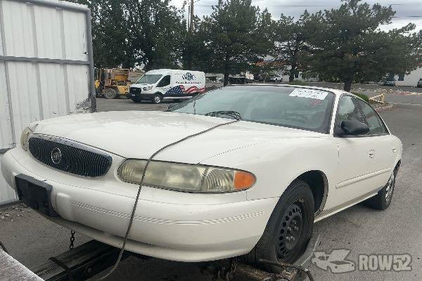 Photo of 2003 Buick Century