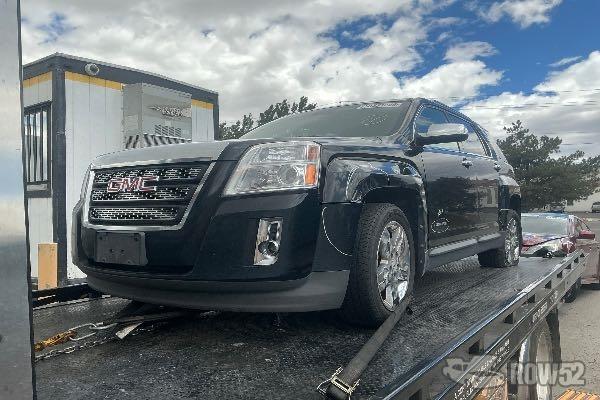 Photo of 2012 GMC Terrain