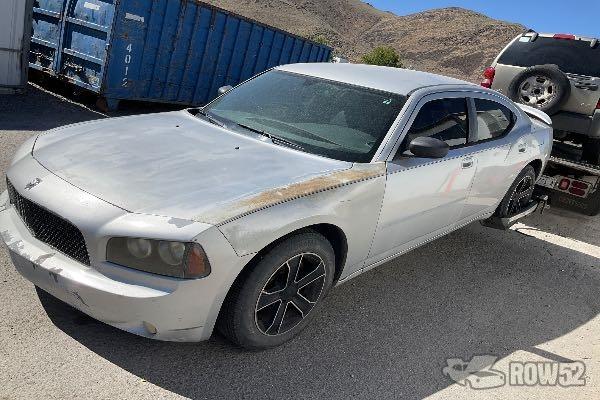 Photo of 2006 Dodge Charger