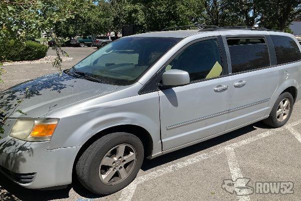 Photo of 2009 Dodge Grand Caravan