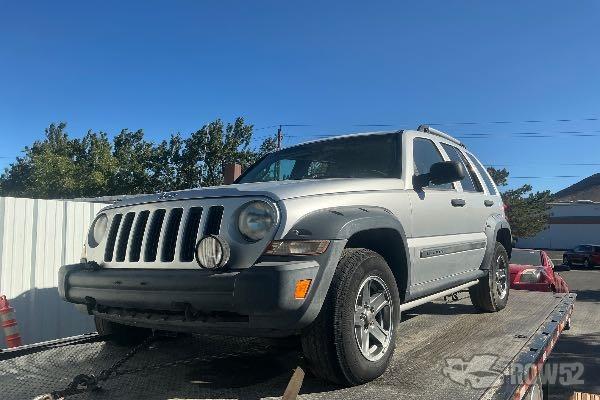 Photo of 2005 Jeep Liberty