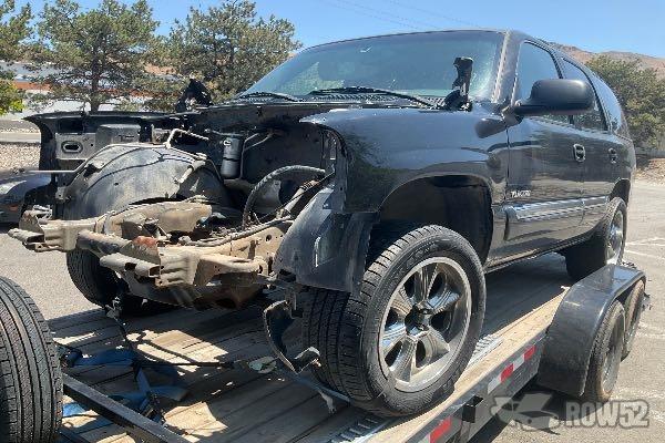 Photo of 2004 GMC Yukon