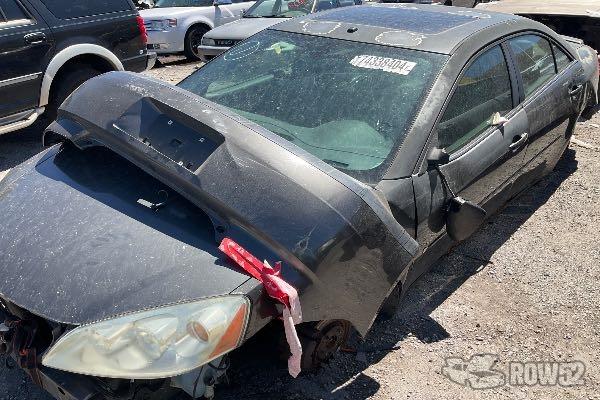 Photo of 2007 Pontiac G6