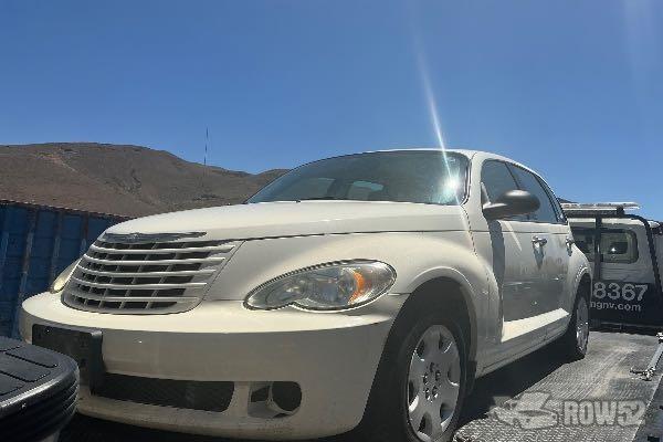 Photo of 2008 Chrysler PT Cruiser