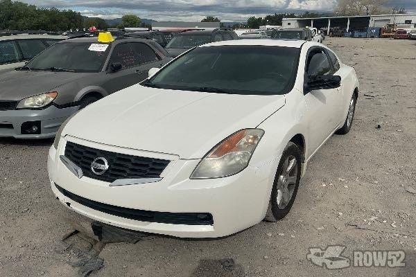 Photo of 2009 Nissan Altima