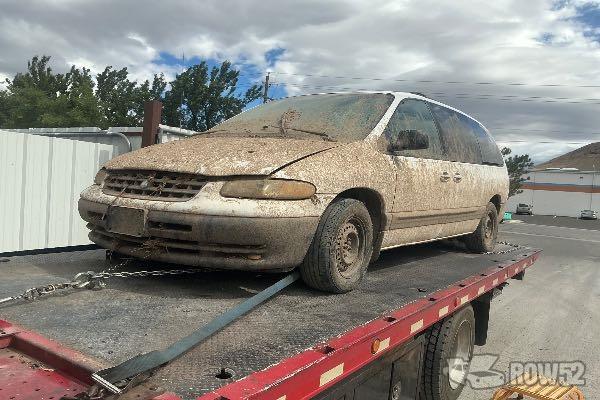 Photo of 1999 Dodge Grand Caravan