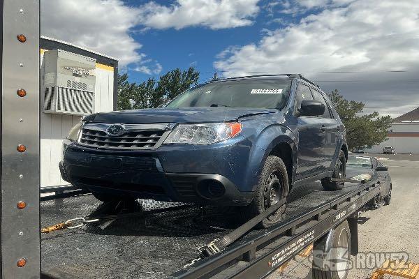 Photo of 2013 Subaru Forester