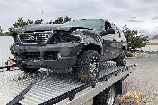 Photo of 2005 Ford Explorer