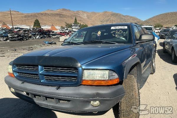 Photo of 2003 Dodge Durango