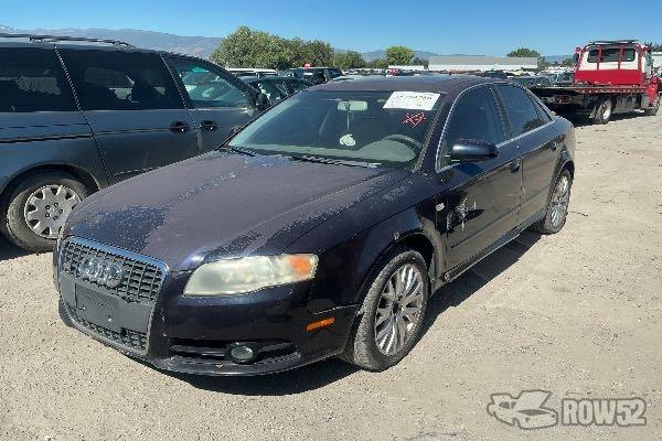 Photo of 2008 Audi A4